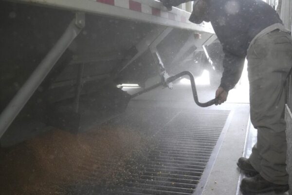 What this week's winter wallop means for farmers across the U.S.