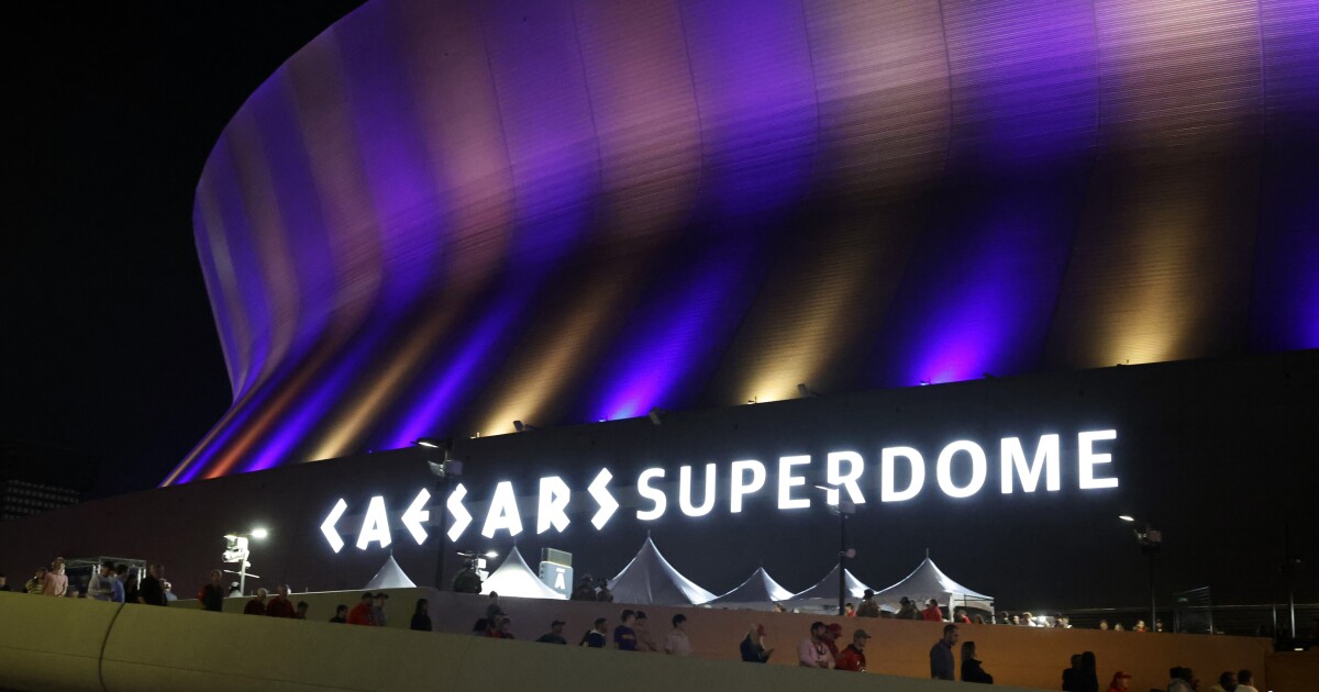 Super Bowl to bring celebrities, concerts and parties to New Orleans