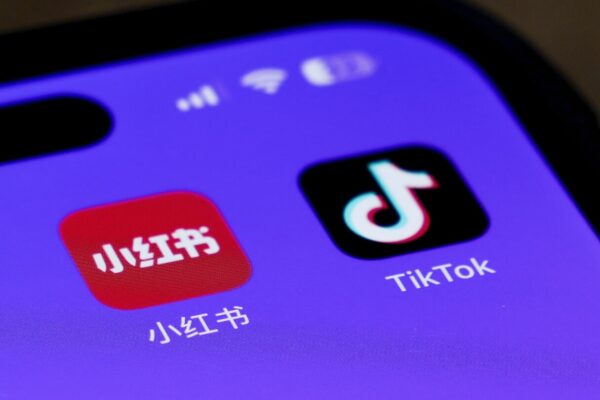 TikTok refugees are pouring to Xiaohongshu. Here's what you need to know about the RedNote app