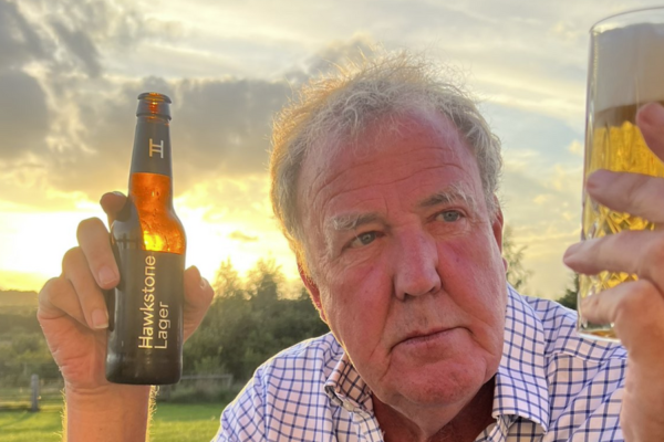 Jeremy Clarkson delivers health update after lifestyle overhaul as he delves into strict changes