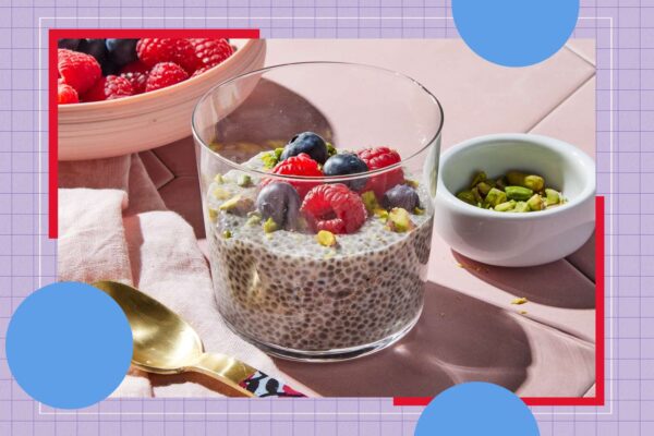 Health Benefits, Nutrition & Tasty Recipes