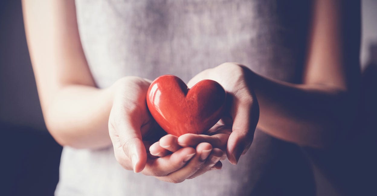 Women are at 25% higher risk of heart disease than men. This year’s theme for World Heart Day is 'Use Heart, Know Heart'. Photo: SewcreamStudio/iStock