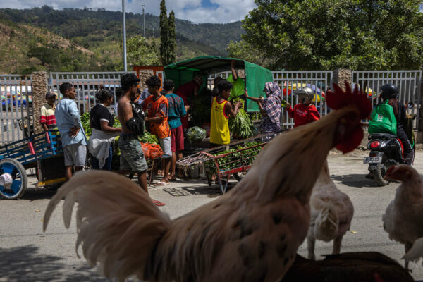 East Timor’s Challenges Two Decades After Independence