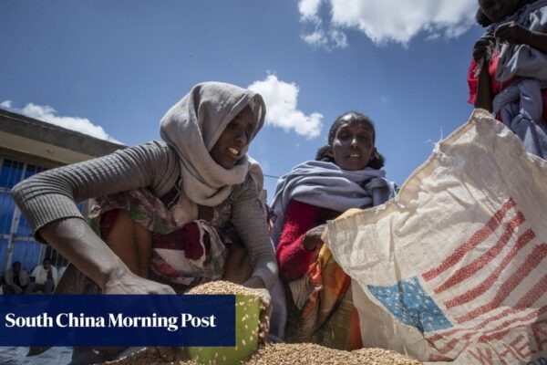 Why US cuts to African aid may not be an easy win for China
