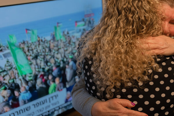Who Are the Hostages Released on Saturday? Who Are the Hostages Released on Saturday?