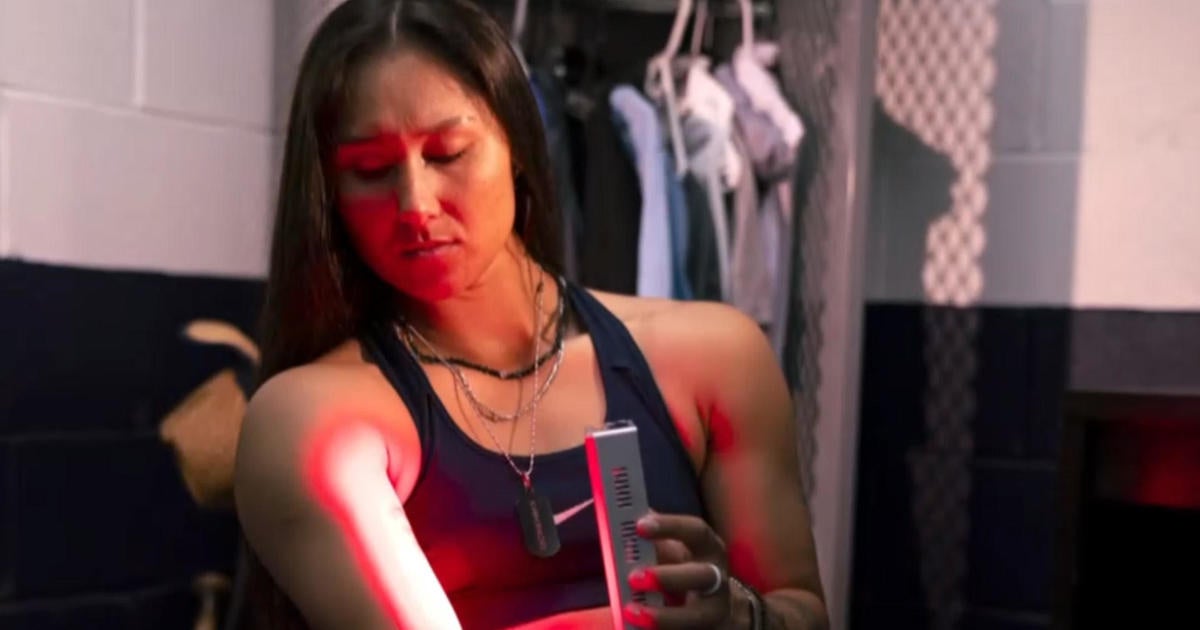 What to know about the red light therapy trend