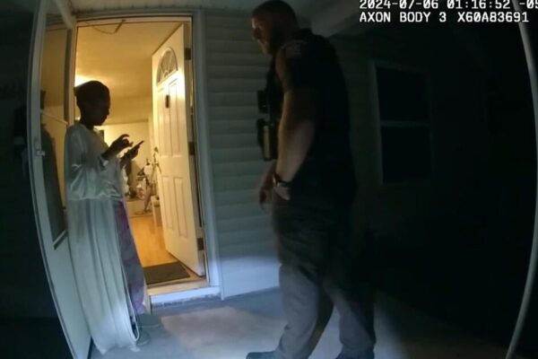 Dozens of civil rights complaints filed before Sonya Massey's fatal shooting