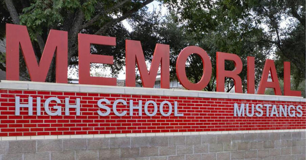 Plans for a possible mass casualty attack thwarted at Texas high school, law enforcement says