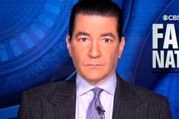 Gottlieb "very concerned" about Texas measles outbreak: "I think this will spread"