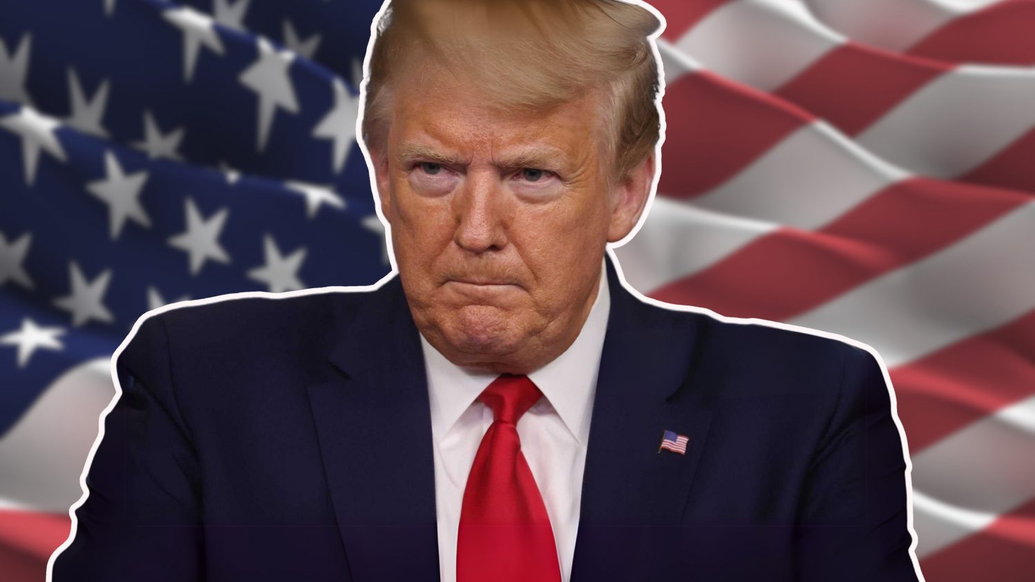 Trump confirms 25% tariffs on Canada and Mexico, 20% on China starting March 4