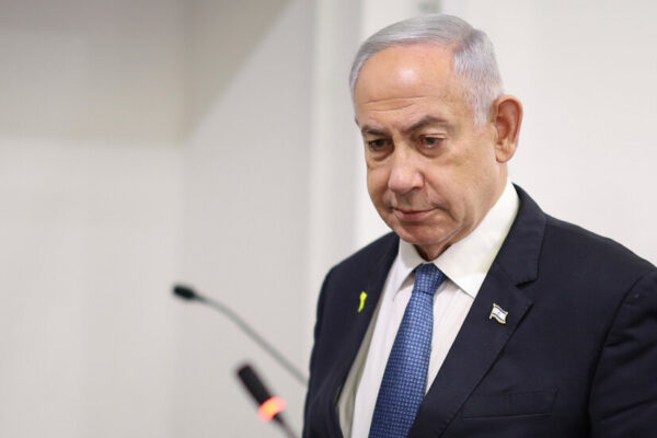 Netanyahu Heads to Washington at a Critical Juncture for Mideast