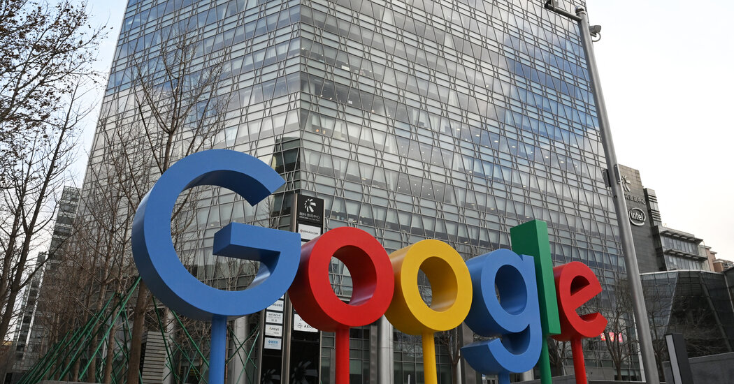 With China’s Antitrust Investigation Into Google, What’s at Stake?