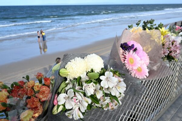 Teenager Known for Lifesaving Skills Is Killed in Shark Attack in Australia