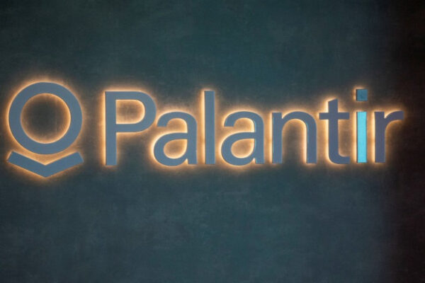 Palantir forecasts 2025 revenue above estimates on AI strength, shares surge