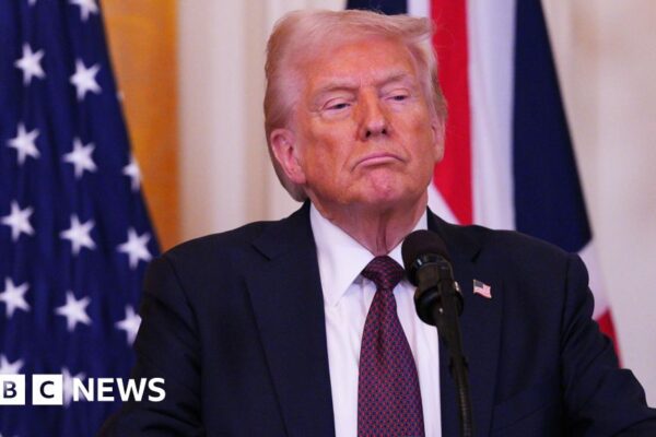 10 things the president and his team did this week