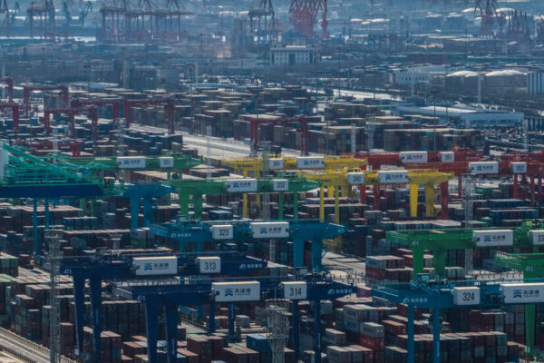 Trump Says He Will Announce Reciprocal Tariffs Next Week