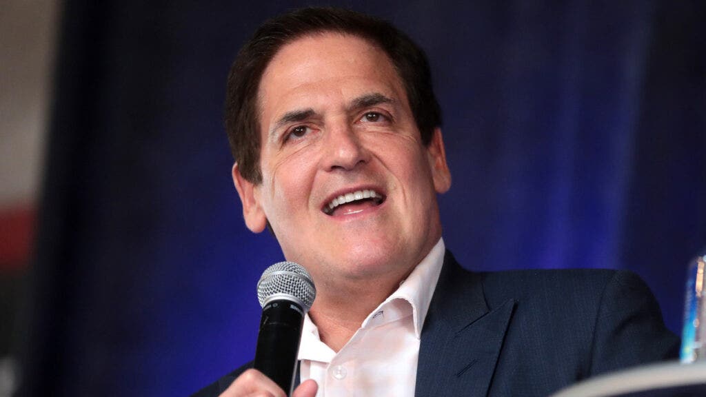 'Not A Lot Of People Are Going To Stand Up To Him. I Don't Care,' Says Billionaire Mark Cuban On Why He's Not Afraid To Call Out Elon Musk