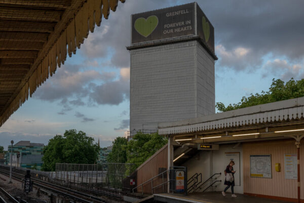 Grenfell Tower Was a Death Trap. Some Wanted It to Stand as a Warning.