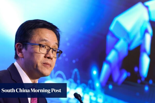 Letters | How Hong Kong can stand out in the innovation economy