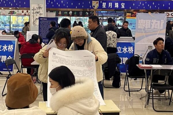 Quiz: Which profession is the highest paid in China? Quiz: Which profession is the highest paid in China?