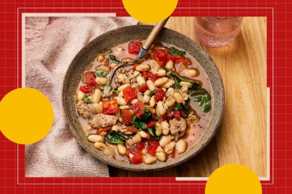 The #1 Protein You Should Be Eating More Of On the Mediterranean Diet