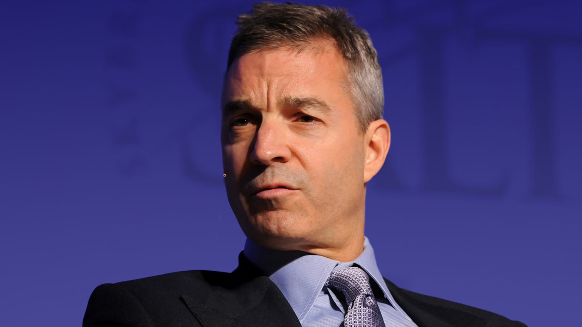 Third Point's Dan Loeb says stock market will be fine despite Trump's 'unconventional' approach