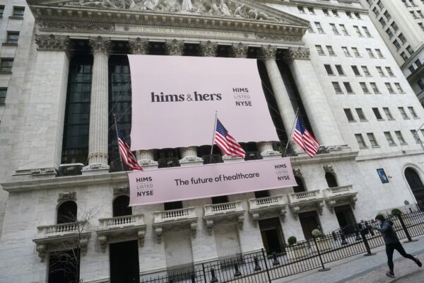 Hims & Hers Health (HIMS) Q4 earnings 2024