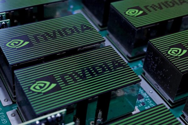 Nvidia is compelling ahead of earnings, Bank of America says