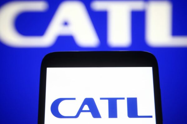 CATL files for Hong Kong listing, potentially largest IPO since 2021