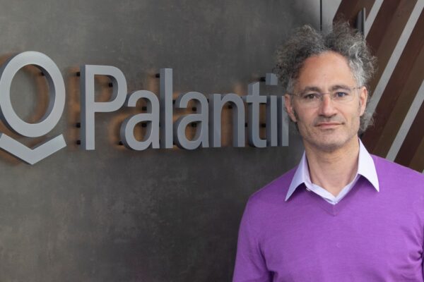 Palantir soars more than 23% as AI powers strong earnings and guidance