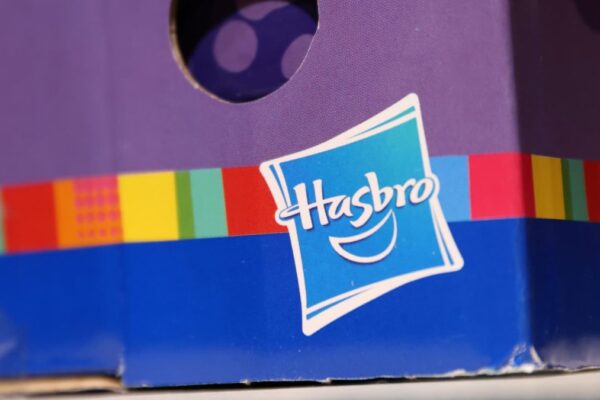 Hasbro says it’s taking steps to offset China tariff impact – NBC 5 Dallas-Fort Worth