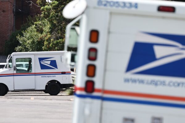 USPS says it will resume accepting inbound packages from China, Hong Kong