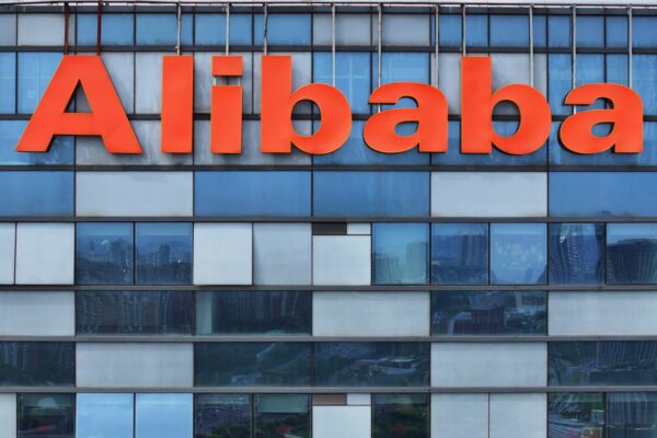 Alibaba shares soar 11% in Hong Kong after stellar earnings as China's e-commerce sector recovers