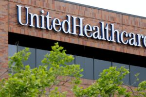 UnitedHealth faces DOJ investigation, buyouts, stock price drop