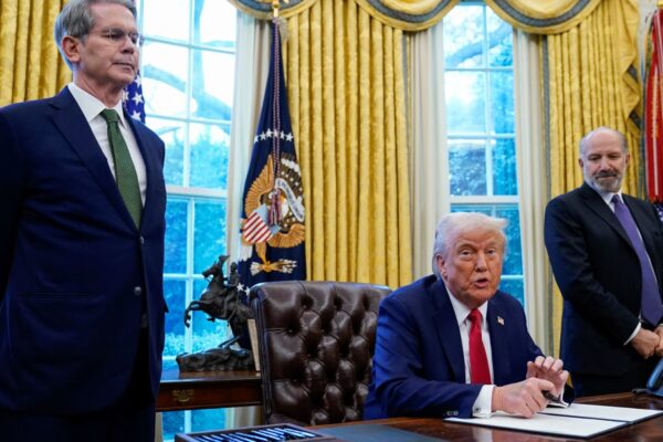 Pausing Mexico tariffs may be easy part of a trade war, Wall Street says