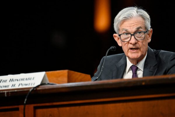 Watch Fed Chair Powell speak live before House Financial Services Committee