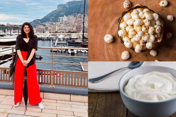 Anshula Kapoor Reveals Simple PCOS-Friendly Junk Food Alternatives That Taste Amazing author-479265098