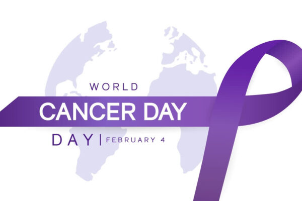 World Cancer Day is marked every year on February 4