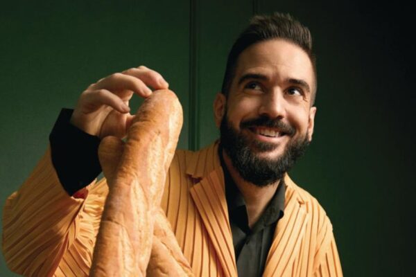 年度糕點師Fabio Bardi分享於意大利餐廳Estro的甜蜜歷程:飲食應該成為香港的全民運動 | Tatler Asia 年度糕點師Fabio Bardi分享於意大利餐廳Estro的甜蜜歷程:飲食應該成為香港的全民運動 | Tatler Asia