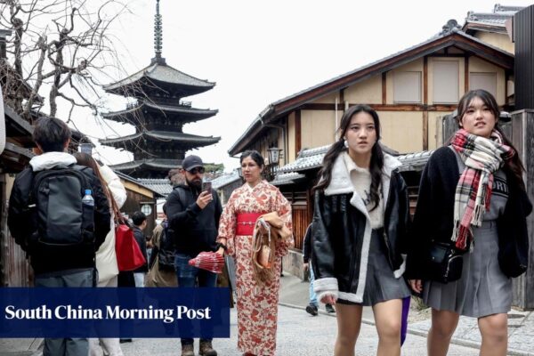 Hong Kong tourists with medical conditions should avoid flu-hit countries: experts