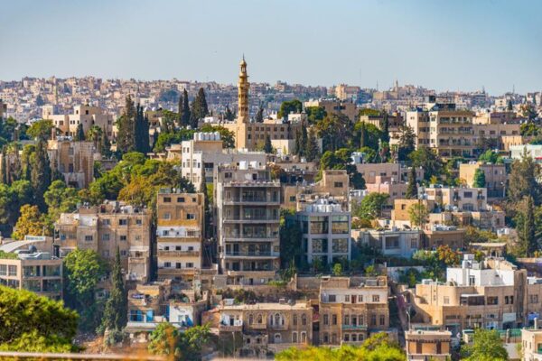 Jordan's mobile phone imports exceed $21mln in January