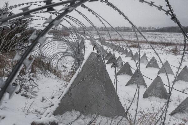 Hegseth Says Return to Ukraine’s Pre-War Borders Is ‘Unrealistic’