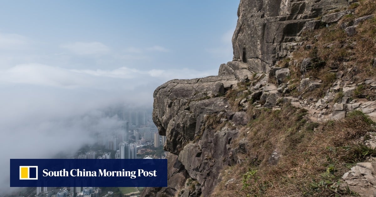 Missing Hong Kong man dies after being found unconscious at Suicide Cliff