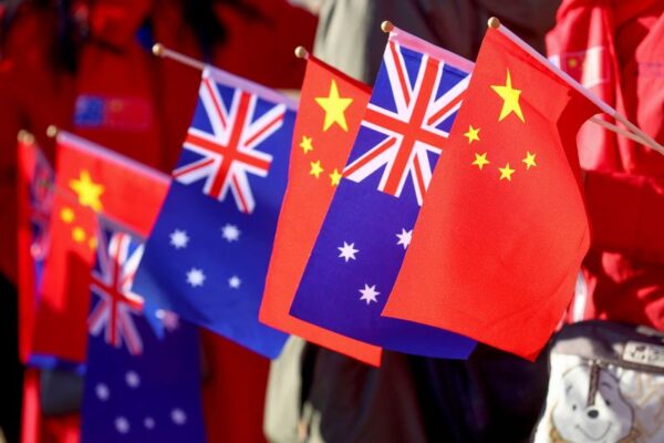 China will not apologise for military drills off Australia’s east, ambassador says Yahoo news home