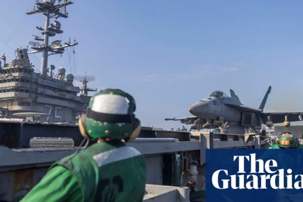 Trump orders airstrikes targeting ‘senior IS attack planner’ in Somalia | Somalia