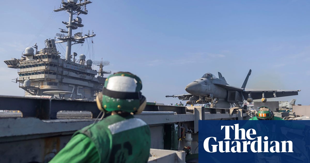 Trump orders airstrikes targeting ‘senior IS attack planner’ in Somalia | Somalia