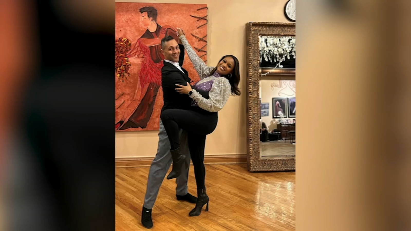 ABC7's Samantha Chatman to compete in Dancing with Chicago Celebrities 2025