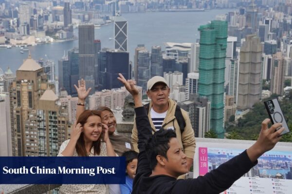 Hong Kong’s creative industries can give tourism sector a boost, experts say