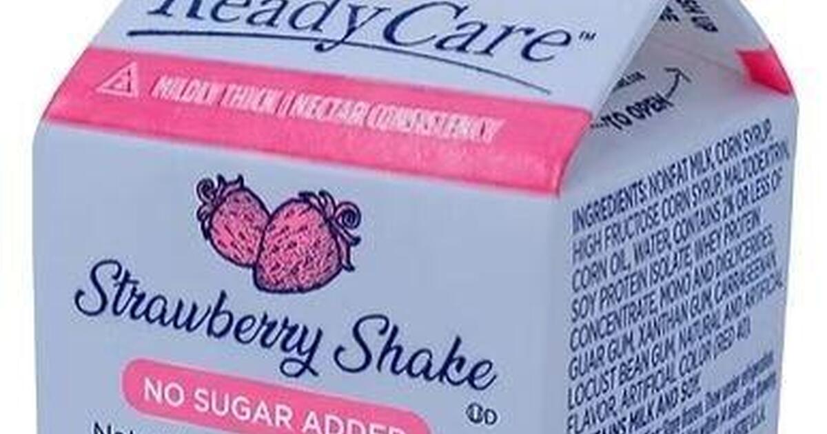 Listeria outbreak linked to recalled frozen shakes now blamed for 12 deaths