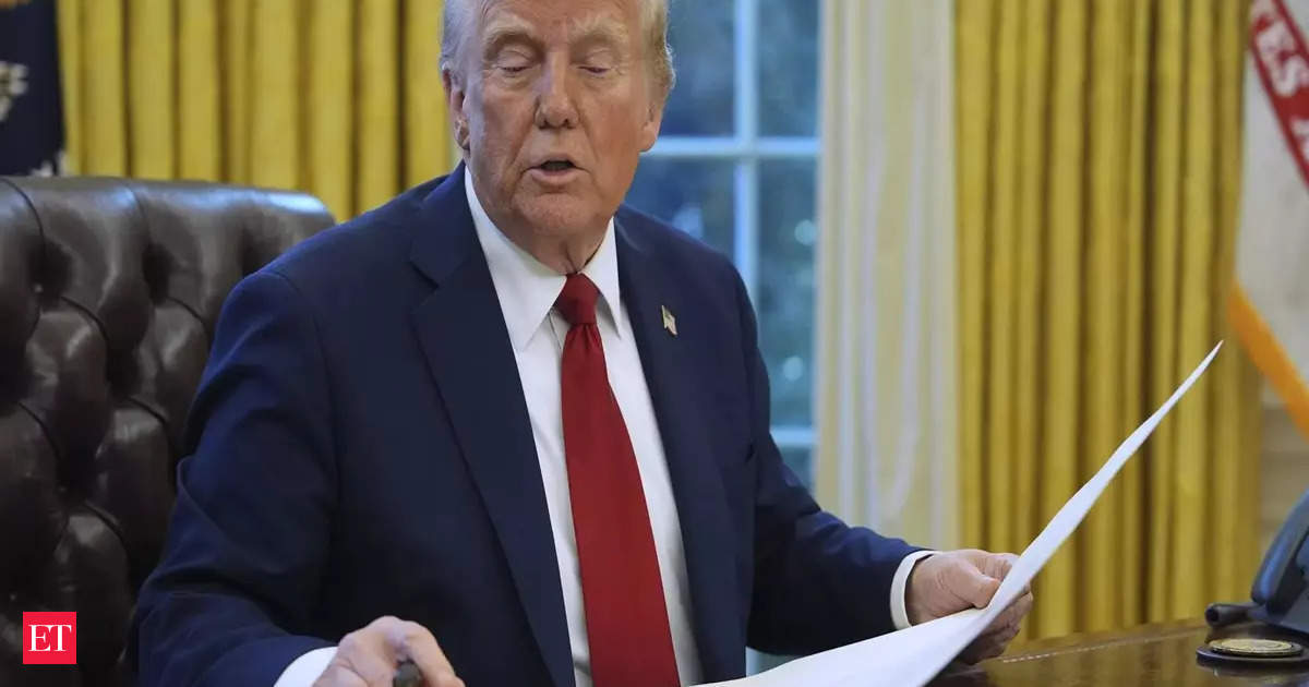 donald trump's tariffs: Stock market today: How Donald Trump's tariffs on Canada, Mexico, and China are causing ups and downs across major indices and shaking investor confidence